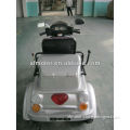 Disabled Tricycle Services and Information